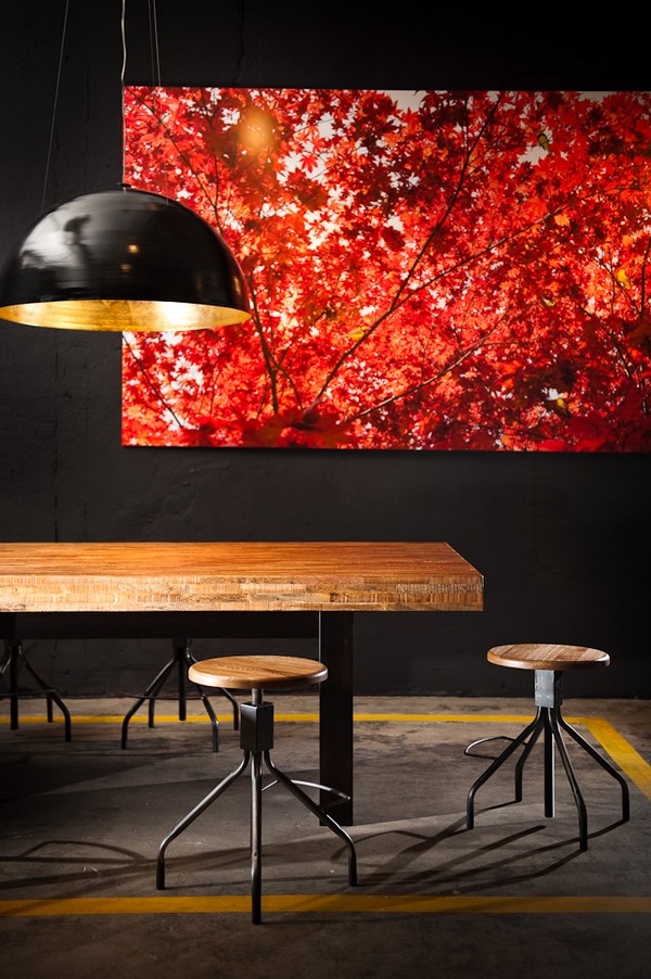 個性家居、風格