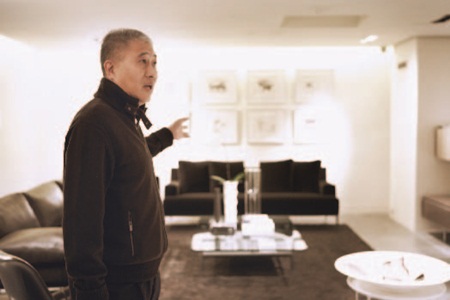 藝術收藏、進口家具