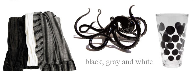 為我們介紹過”純淨的銀白世界”的紐澤西設計師兼色彩