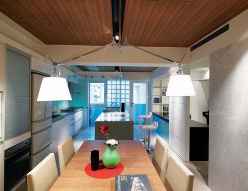 你一定使用過洗衣機、洗碗機、咖啡機、飲水機、酒櫃、