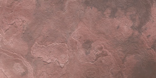 大理石板岩系列赤岩石物