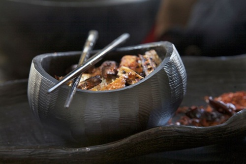 傢飾設計、餐桌精品、餐具