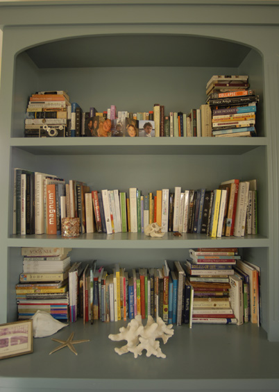 收納、書櫃設計