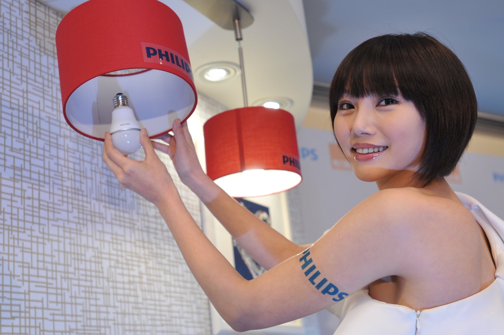 如果還不知道Green Switch（轉換節能照明），那你可就