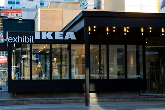 瑞典家具、IKEA、家具展