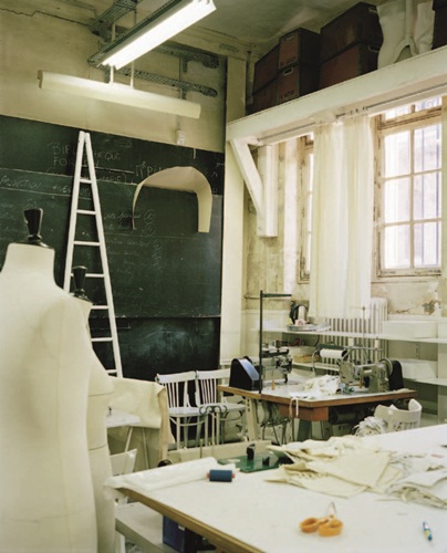 Maison Martin Margiela