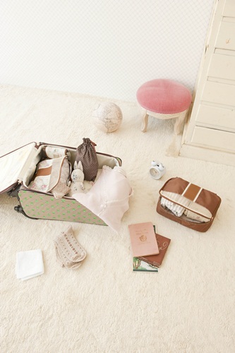 夏天，一個適合規劃短期出遊的季節，旅行前，不免要整