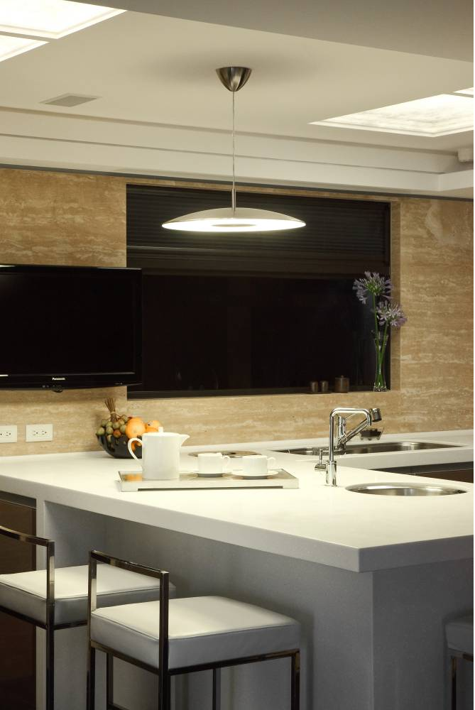 空間設計燈光設計