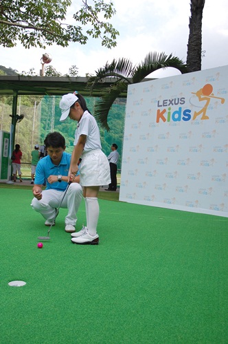 LEXUS台灣總代理和泰汽車,為提供車主各項禮遇及尊榮