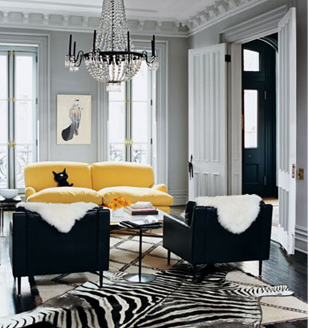 現代風格持續受歡迎，能量仍在增強中，不過多了一些新