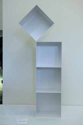 國立臺灣工藝研究發展中心「工藝設計館」已正式開館啟