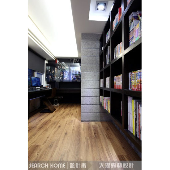 把北歐風搬回家