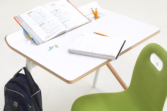 美感設計應該是生活的一部分，這次特別要向aruliden和