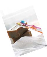 清潔不是隨便洗一洗、刷一刷就算數的事，要用對方法和