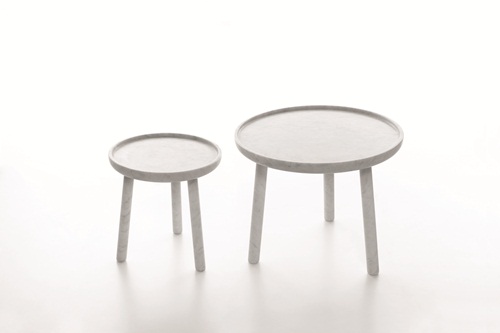 是的，小編要正式向大理石道歉，都怪我多年來錯怪它了