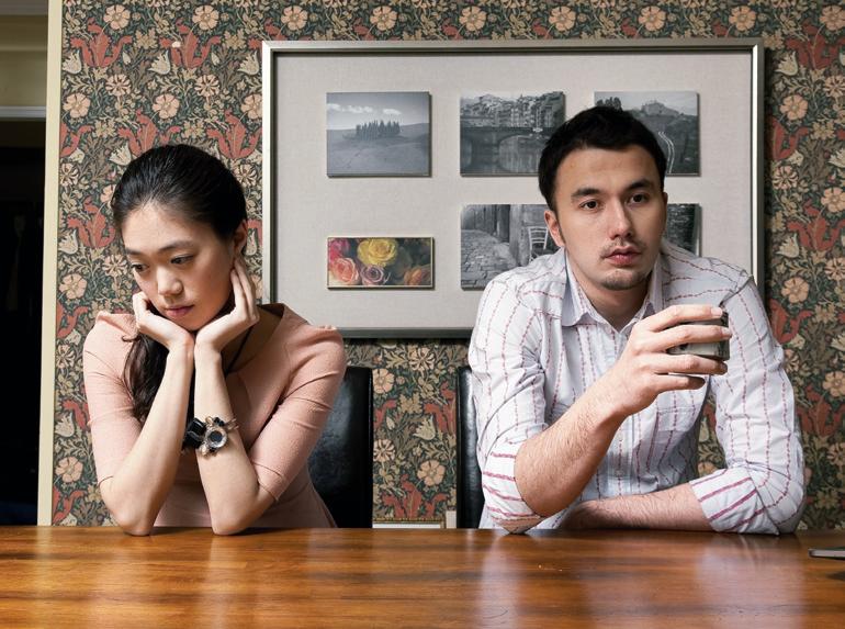 黃志瑋想成家了？看起來就像是個大男孩的黃志瑋，活潑