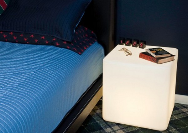 Rotoluxe、燈光設計、燈光