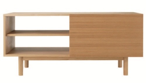 家具採購、禪風