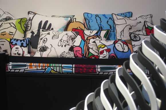 瑞典家具、IKEA、家具展