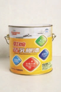 環保節能、塗料、台灣居家用品牌大調查