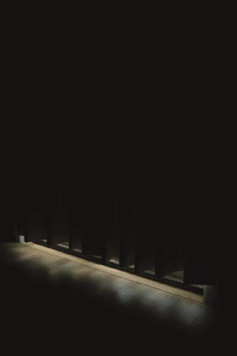 夏天到了，一到假日總想多賴床一些，不愛被陽光曬醒，