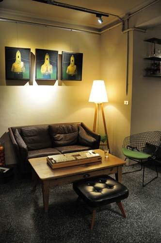 以「綠色環保」為訴求的芳療品牌－伊聖詩（Esecnts）