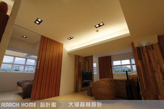 借景造境的藝術