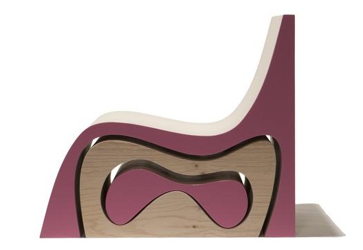 2009年甫成立的芬蘭新銳設計品牌Punkalive，以北歐麋