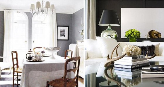 為我們介紹過”純淨的銀白世界”的紐澤西設計師兼色彩