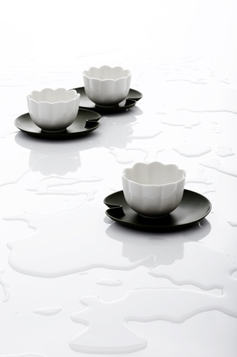 是不是從沒想過，故宮文物也能躍上餐桌？國立故宮博物