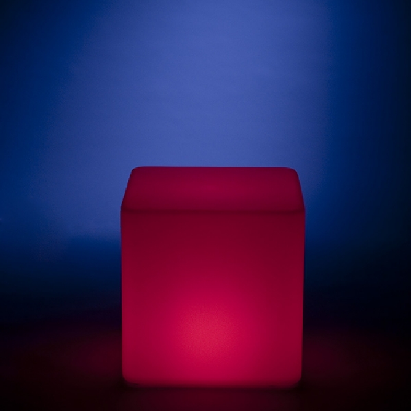 Rotoluxe、燈光設計、燈光