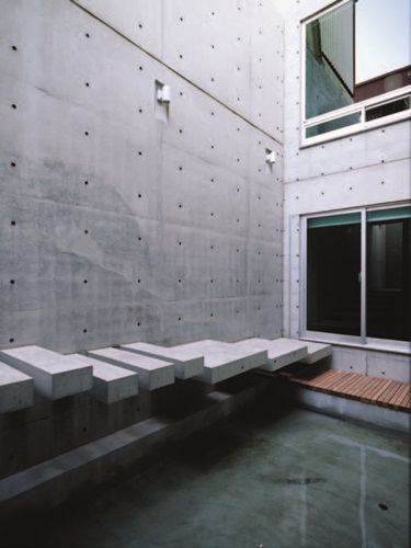 清水模、毛森江