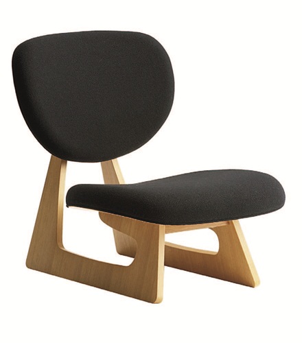 家具採購、禪風