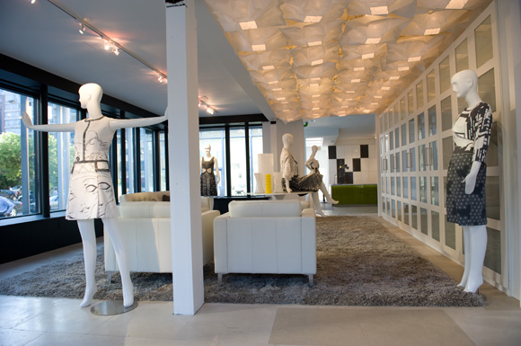 瑞典家具、IKEA、家具展