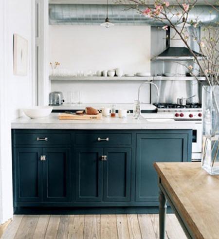 現代風格持續受歡迎，能量仍在增強中，不過多了一些新