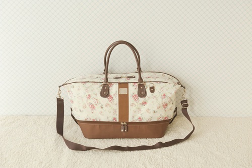 夏天，一個適合規劃短期出遊的季節，旅行前，不免要整