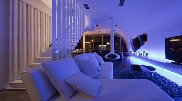 個性家居、風格