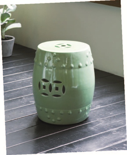 混搭風的家具傢飾，往往都充滿濃厚的歷史人文背景，但