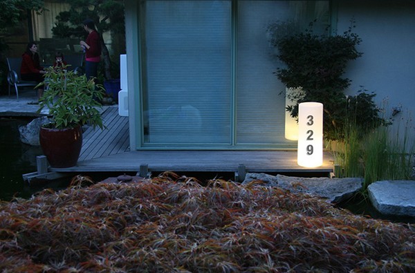 Rotoluxe、燈光設計、燈光