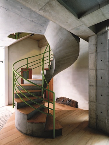 清水模、毛森江