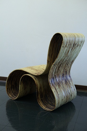 國立臺灣工藝研究發展中心「工藝設計館」已正式開館啟