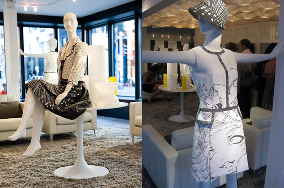 瑞典家具、IKEA、家具展