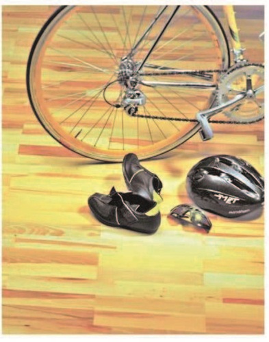 想用色彩打造夢想小窩，準備購入塗料時卻看到了環保生