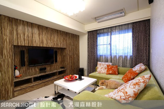 把北歐風搬回家