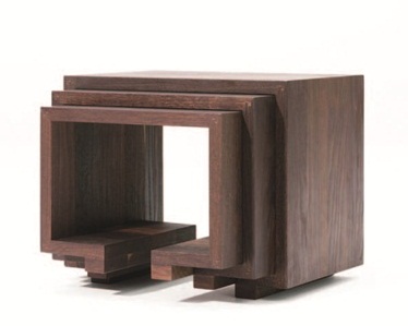 家具採購、禪風