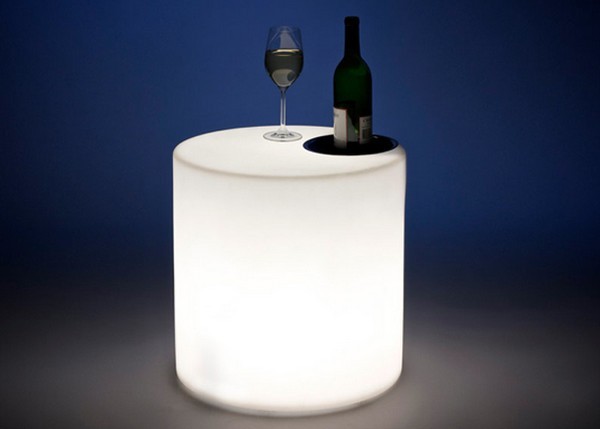 Rotoluxe、燈光設計、燈光