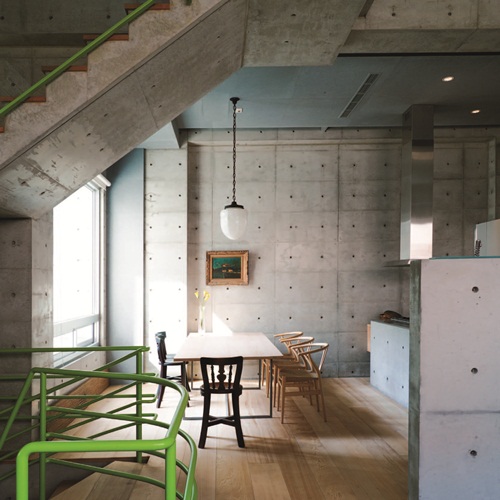 清水模、毛森江