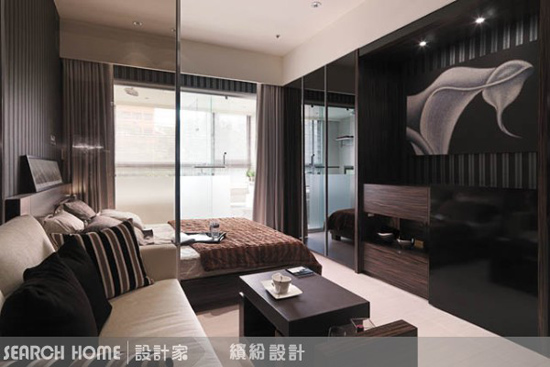 想要讓家有設計感，但探詢之後才發現不同的設計師開出