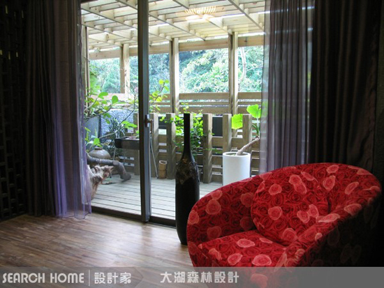 借景造境的藝術