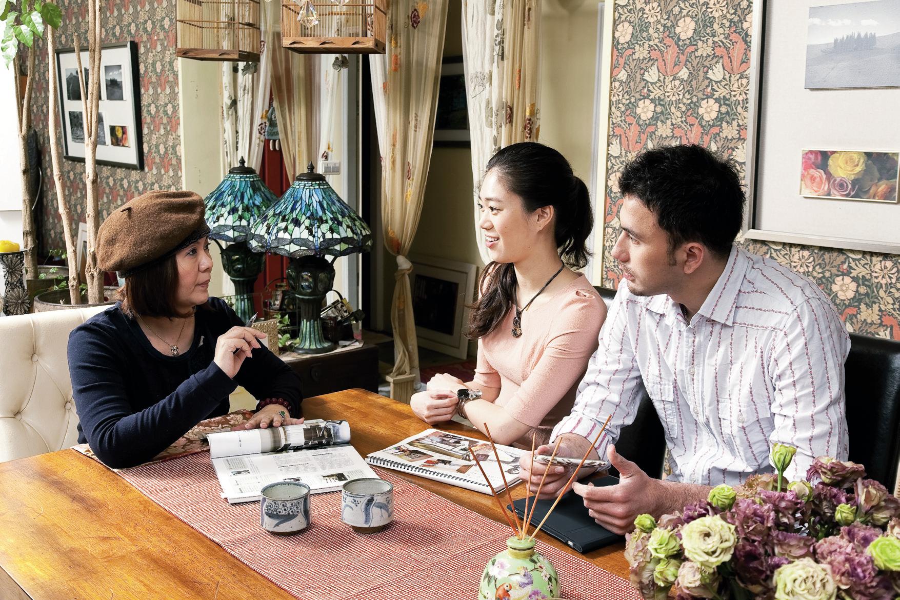 許多人首次成家都會考慮購買預售屋，預售屋最大的優勢